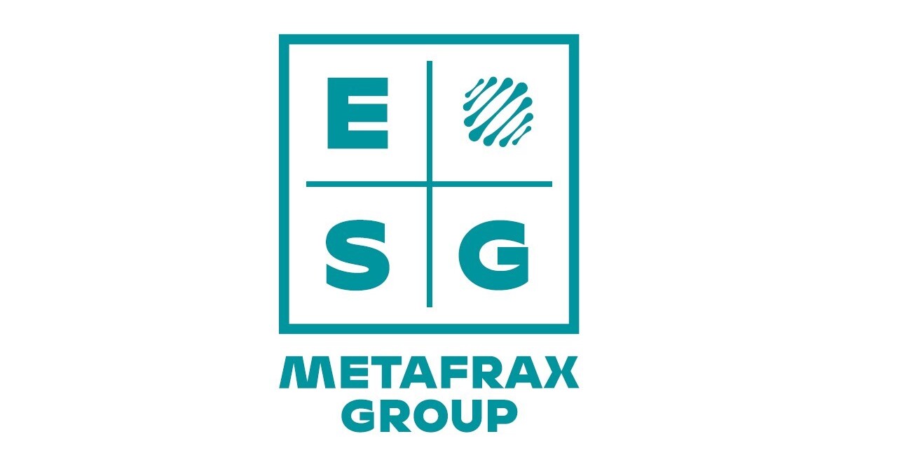 «Метафракс групп» разработала свой уникальный ESG-бренд